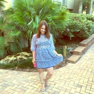 WAYF dress. XS.